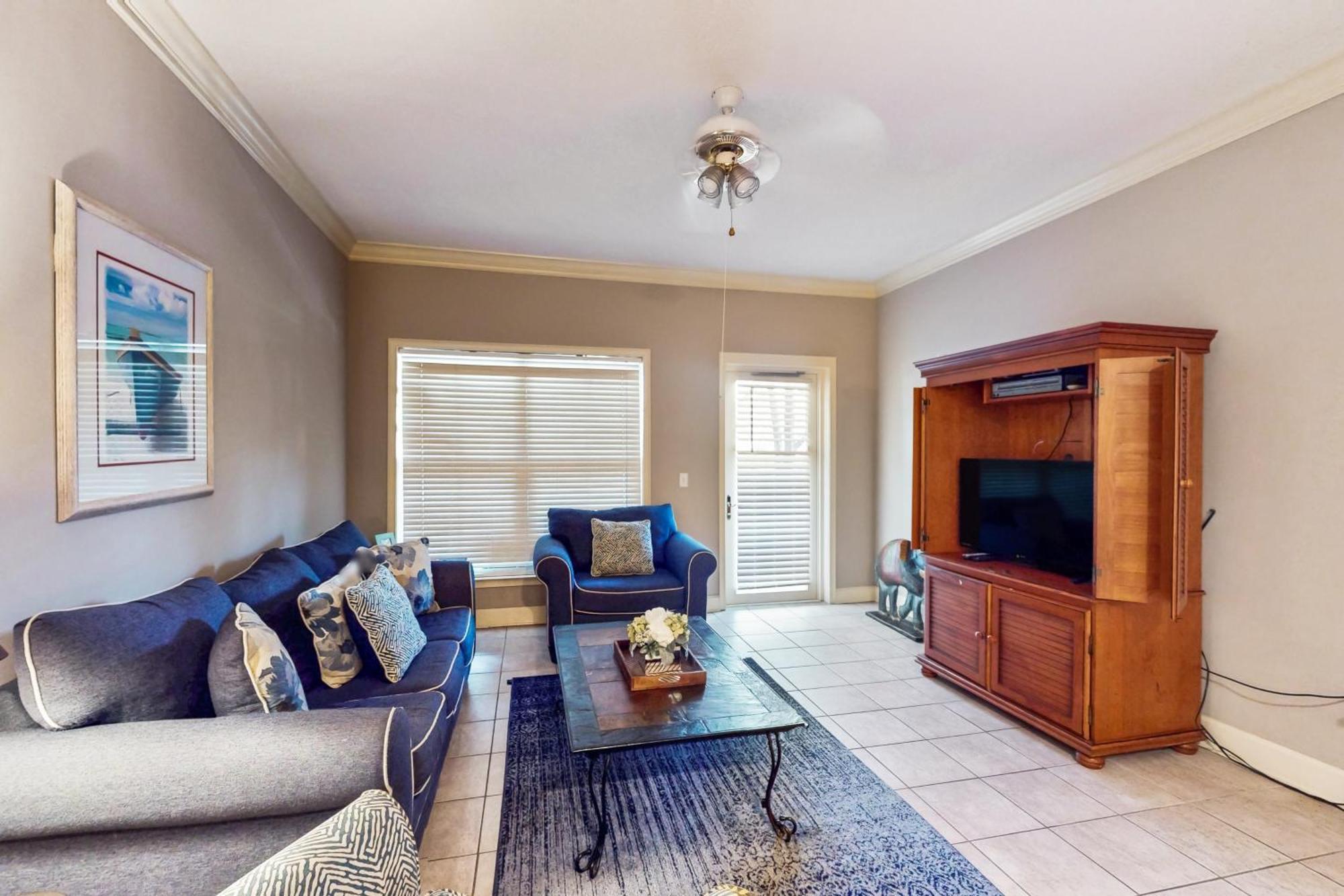 North Shore Place Hilton Head Island Exterior foto