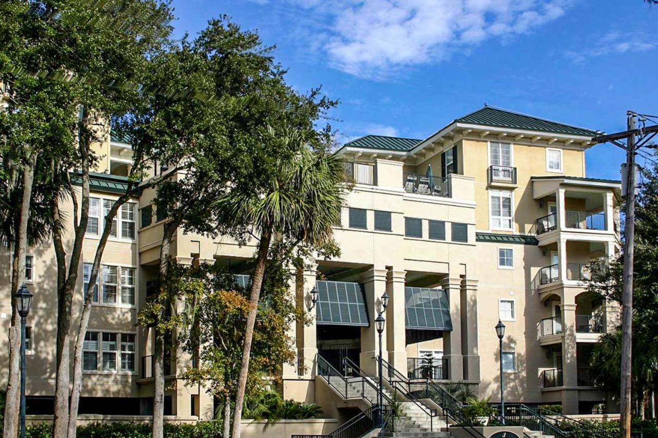 North Shore Place Hilton Head Island Exterior foto