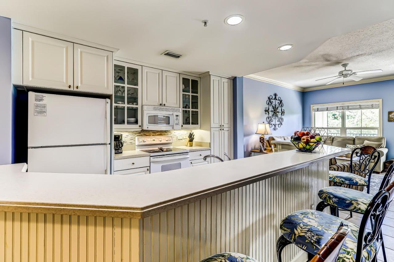 North Shore Place Hilton Head Island Exterior foto
